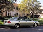 Toyota Pronard 2000 года